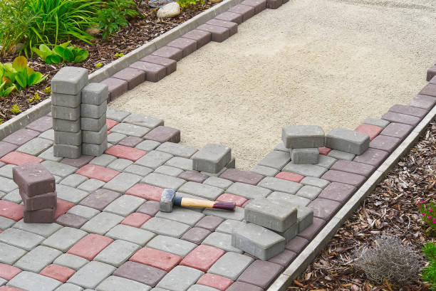 Best Best Driveway Pavers  in Edwardsville, PA