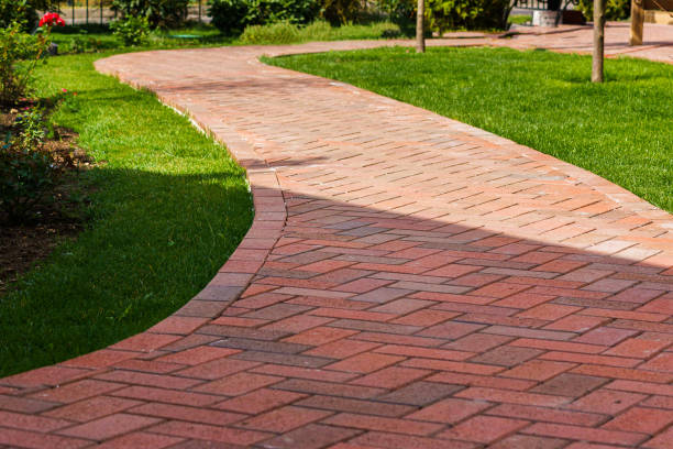 Best Driveway Paving Contractor  in Edwardsville, PA