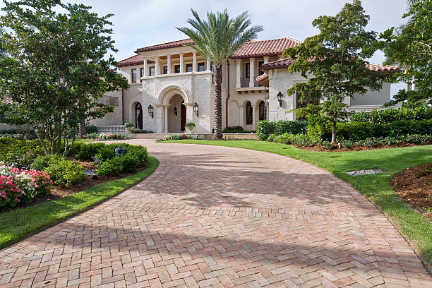 Best Best Driveway Pavers  in Edwardsville, PA