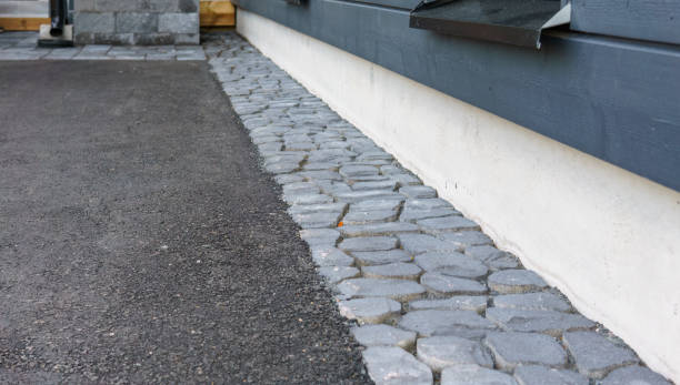 Best Decorative Driveway Pavers  in Edwardsville, PA